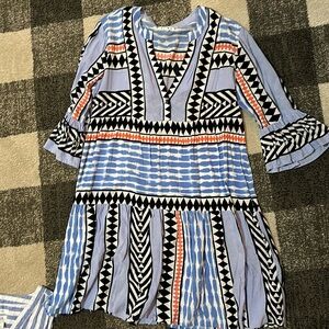 Women’s dress size M